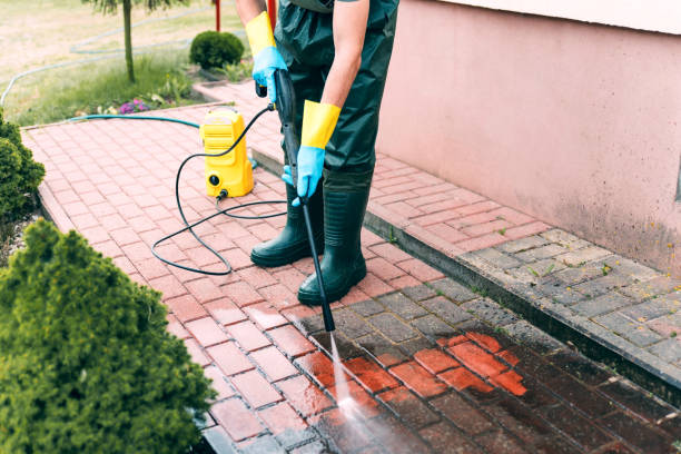 Deck Cleaning Services in Lake Linden, MI